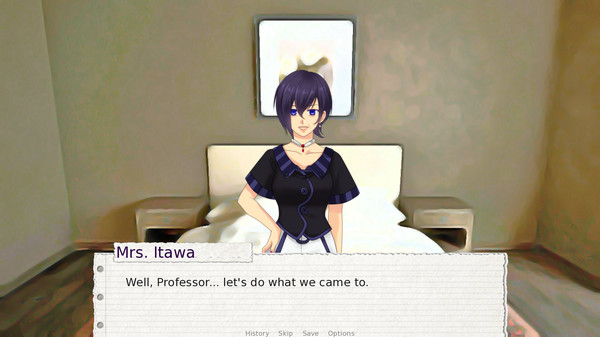 Screenshot z 7 Lives