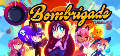 Bombrigade: Battlegrounds steam charts