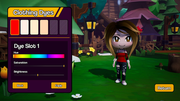 Bombrigade: Battlegrounds screenshot 5