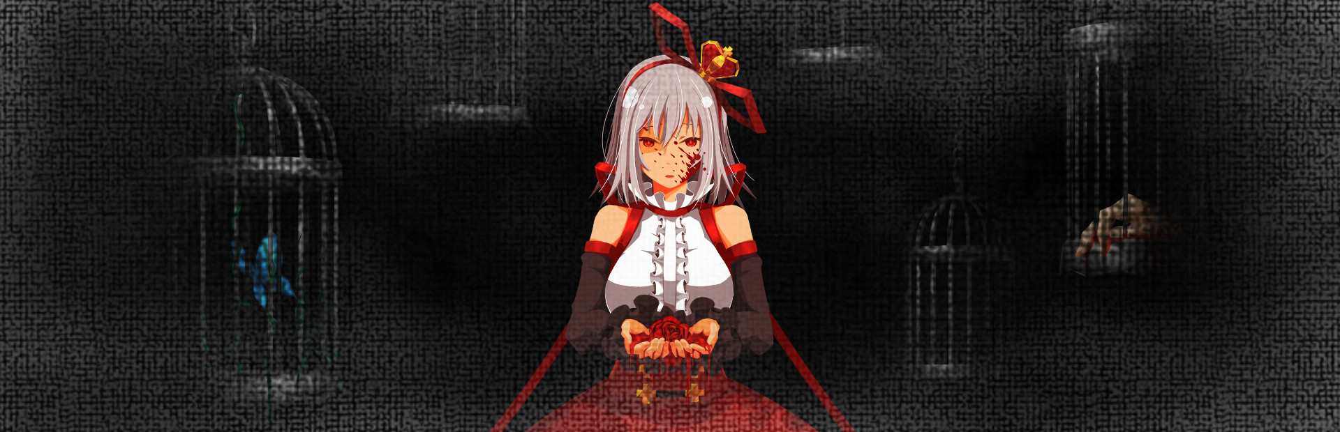 NOXIAM -miserable sinners-