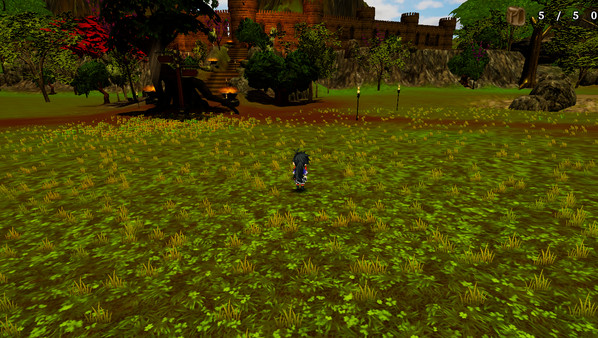Fate of WINDSHIFT
