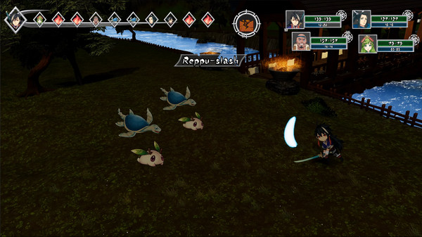 Fate of WINDSHIFT