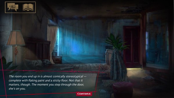 Vampire: The Masquerade - Coteries of New York