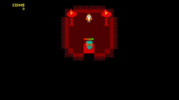 Screenshot z HUNTER Screenshot z HUNTER