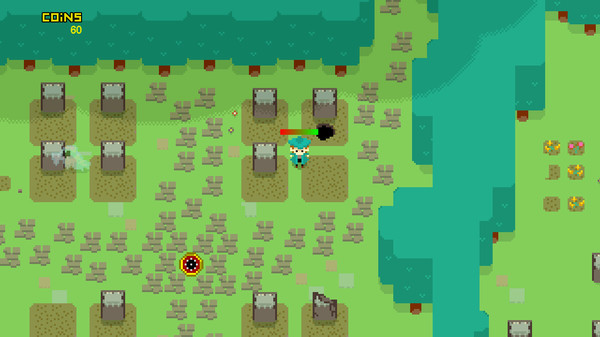 Screenshot z HUNTER Screenshot z HUNTER