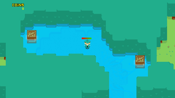 Screenshot z HUNTER Screenshot z HUNTER