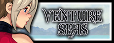 Venture Seas game cover