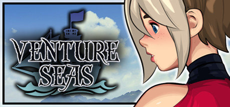 Venture Seas banner