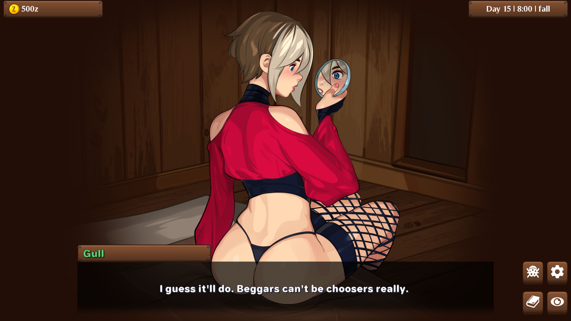 Venture Seas screenshot #6