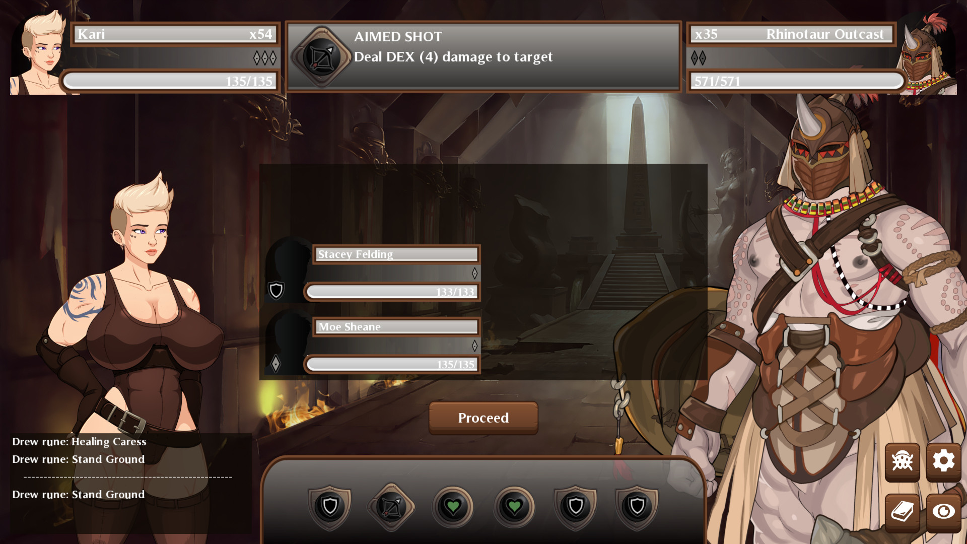 Venture Seas screenshot #12