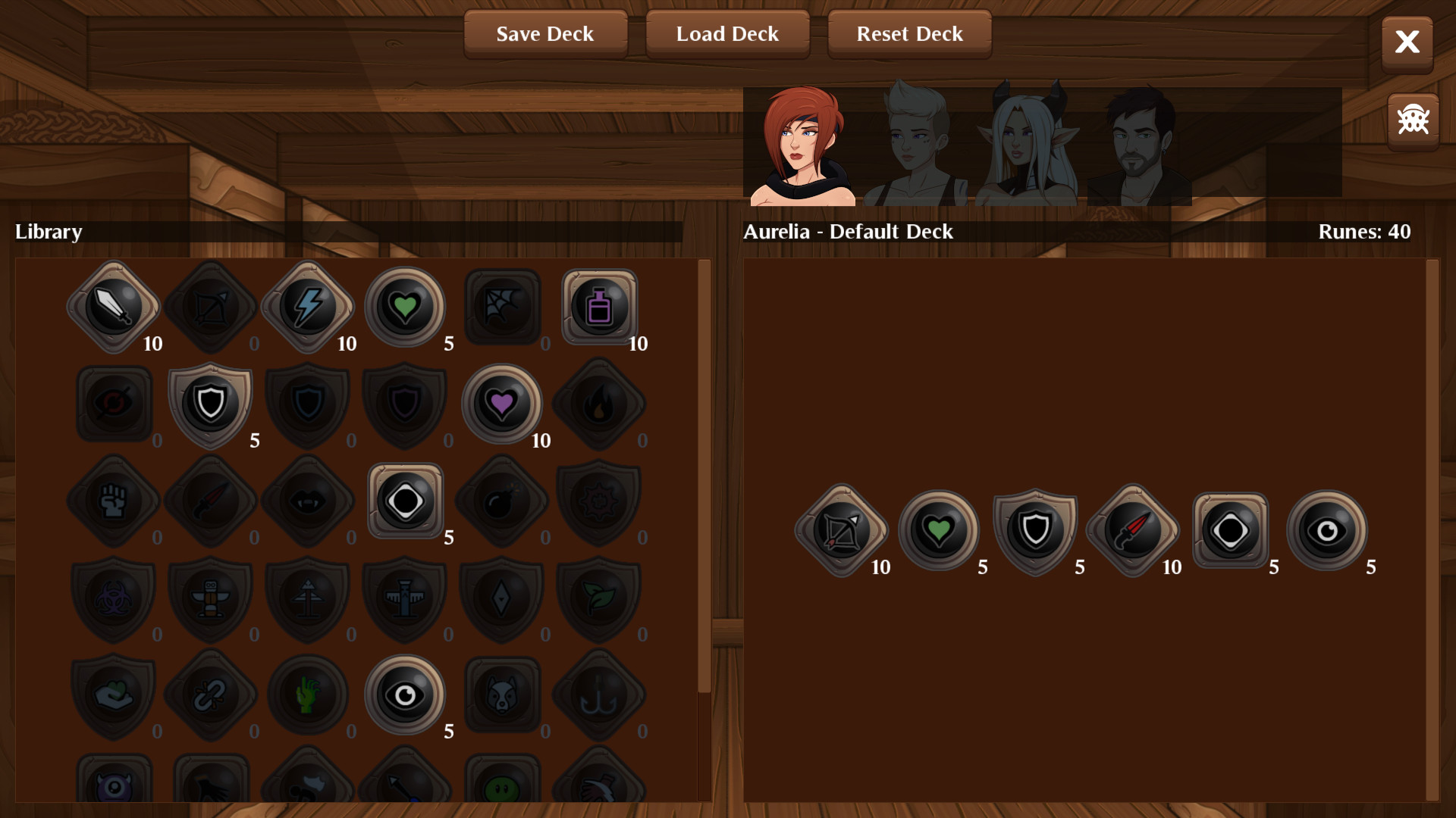 Venture Seas screenshot #11