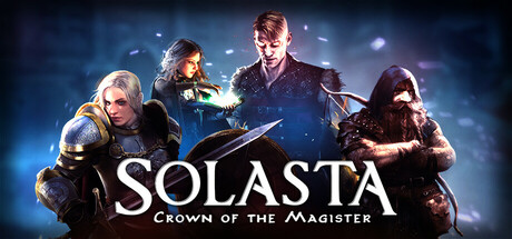 Find the best laptops for Solasta: Crown of the Magister