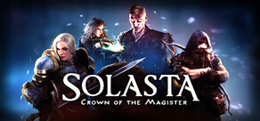 Solasta: Crown of the Magister