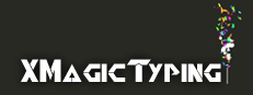 XMagicTyping