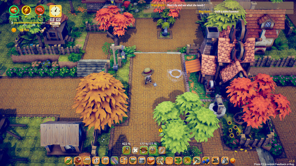 风之王国-游戏截图