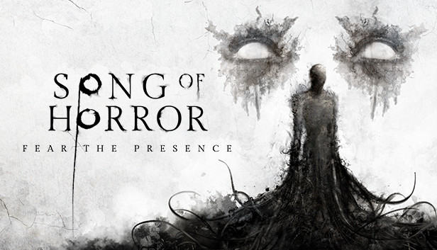 Trailer SONG OF HORROR COMPLETE EDITION