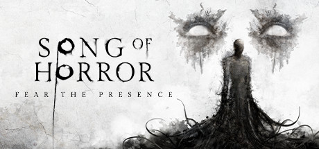 dark mythology horror game