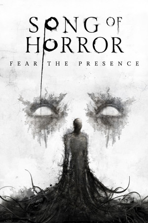 Cover art of SONG OF HORROR COMPLETE EDITION