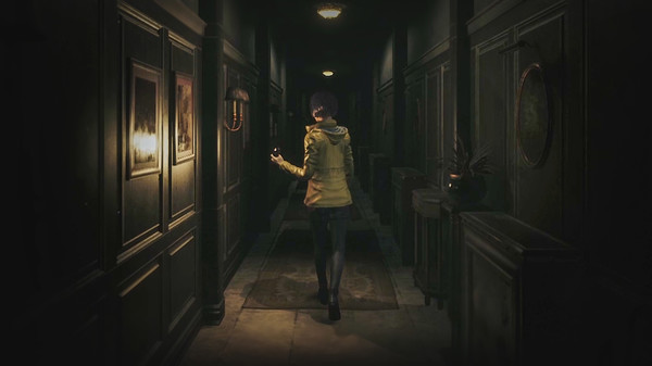 SONG OF HORROR COMPLETE EDITION: скриншот 1