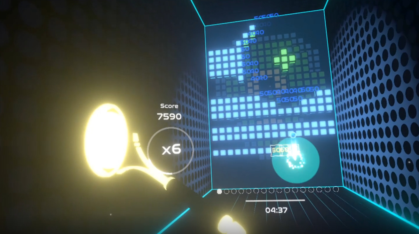 Quash Featured Screenshot #1