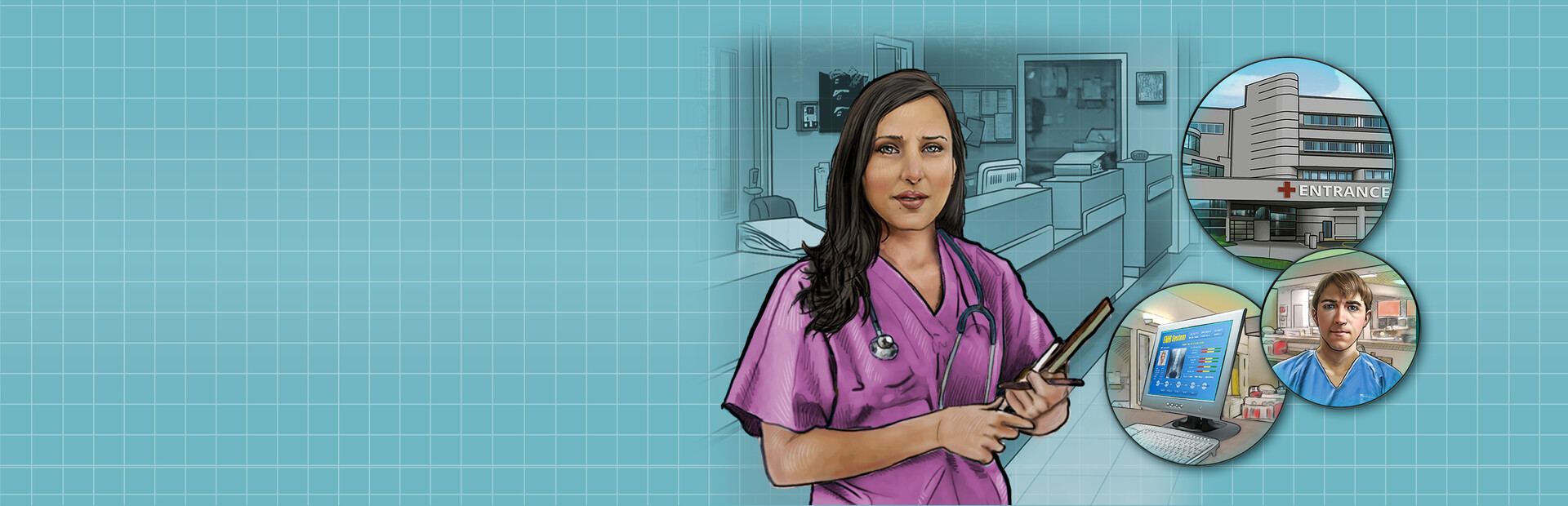 Vital Signs: Emergency Department