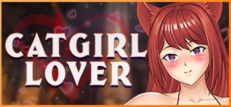 CATGIRL LOVER banner