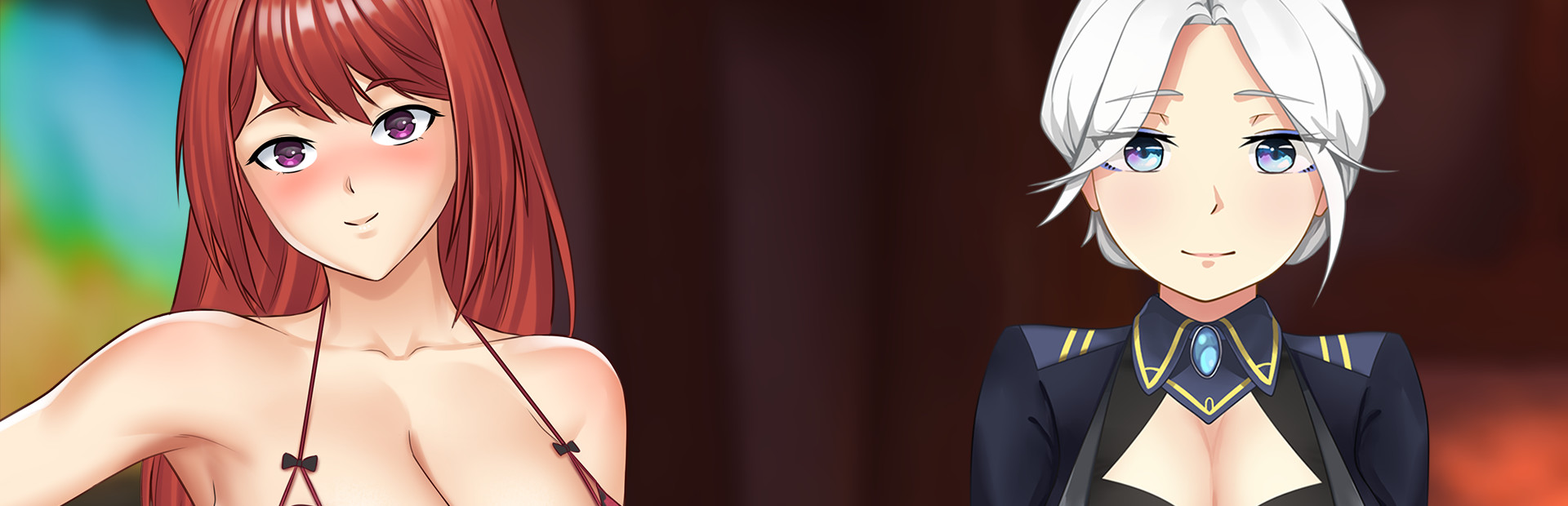 CATGIRL LOVER