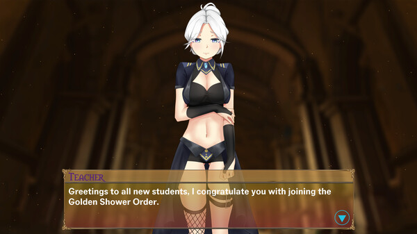 CATGIRL LOVER screenshot 1