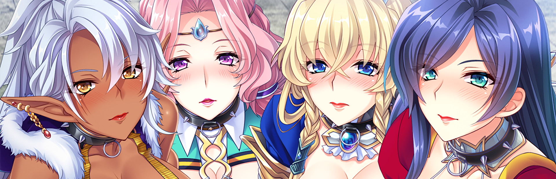 Hot & Steamy Knights