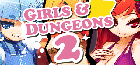 Girls & Dungeons 2 banner image