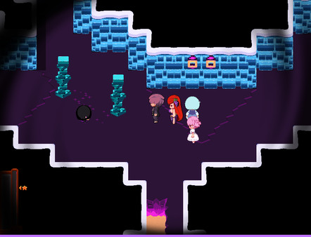 Girls & Dungeons 2