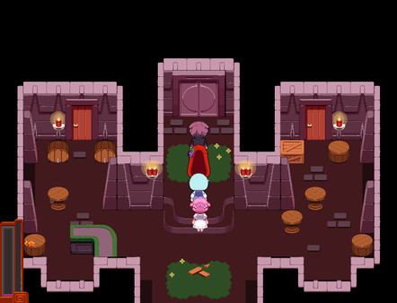 Girls & Dungeons 2