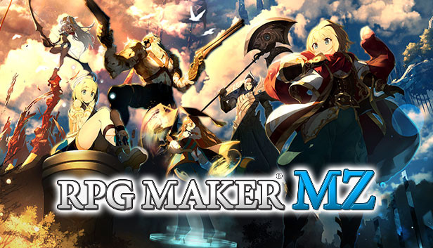 Trailer RPG Maker MZ