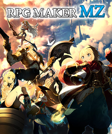 RPG Maker MZ