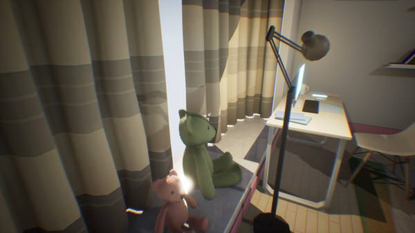 girl friend simulator screenshot