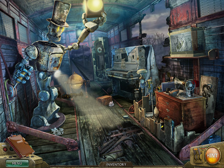 Screenshot 6 of Psycho Train