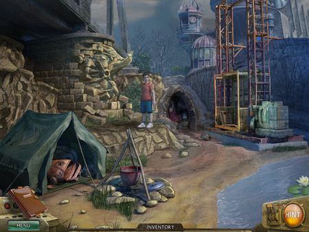 Screenshot 5 of Psycho Train