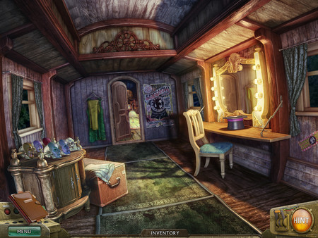 Screenshot 3 of Psycho Train