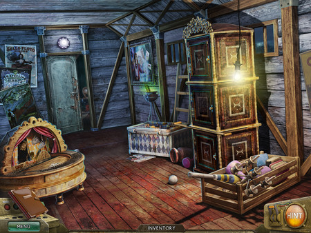 Screenshot 7 of Psycho Train