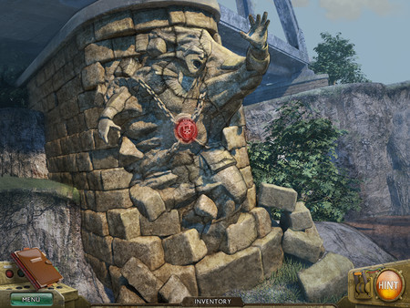 Screenshot 2 of Psycho Train