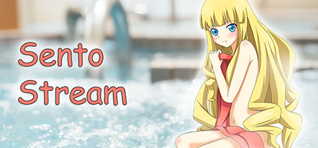 Sento Stream banner