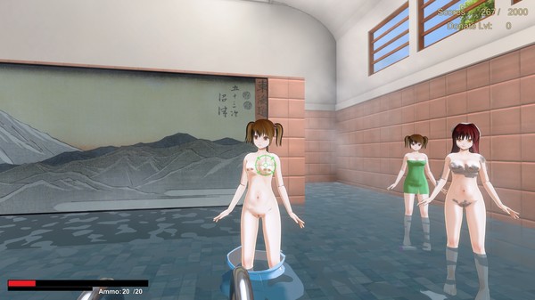 Sento Stream screenshot 6