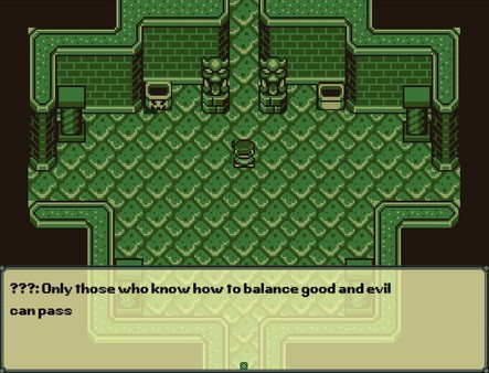 Timothy and the Mysterious Forest screenshot 6