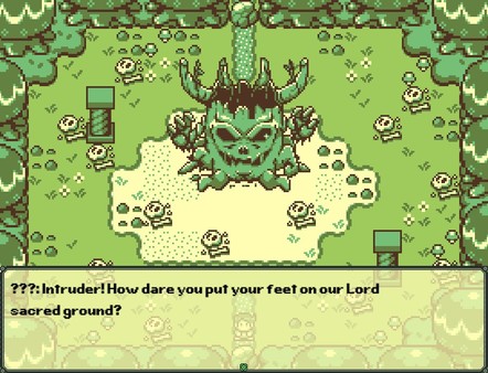 Timothy and the Mysterious Forest screenshot 4