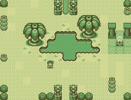 Timothy and the Mysterious Forest.