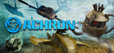 Achron Cover Image