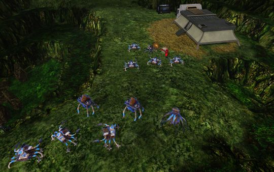 Achron Soundtrack screenshot 5