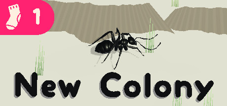 New Colony banner image