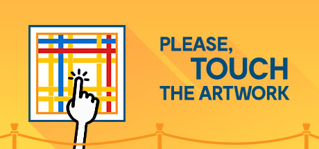Please, Touch The Artwork cover image