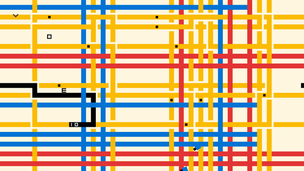 Screenshot z Please, Touch The Artwork